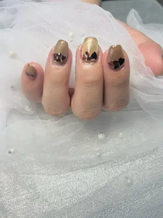 ネイル nail salon cherianのネイルデザイン