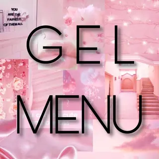 ネイル ﾗｳﾊﾞｲﾏﾉﾏﾉ✧ ARISSA🦋💜のネイルデザイン