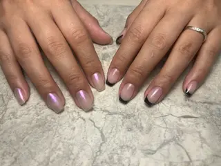 ネイル nailsalon amoのネイルデザイン