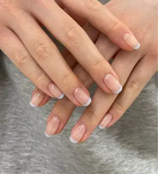 ネイル Pawtique Yunaのネイルデザイン