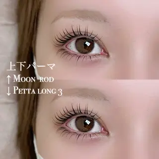 マツエク・マツパ muse所属・Suzu .muse 【葛城店】のマツエク・マツパデザイン