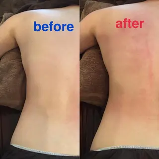 プライベートサロンsoleil所属・プライベートサロン soleilのエステ・リラクイメージ