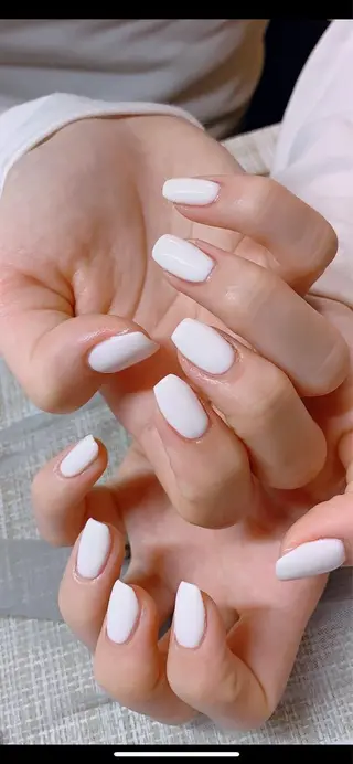 ネイル インフィニティ ネイルサロンのネイルデザイン