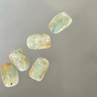 ネイル mitsuki / Manonのネイルデザイン