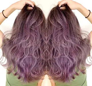 セミロング ❤️千葉県代表❤️ 店長❤️柿本翔一朗のヘアスタイル