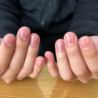 ネイル Beauty Salon Milkのネイルデザイン