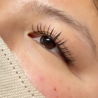 マツエク・マツパ MAHO fameuのマツエク・マツパデザイン