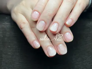 ネイル salon AZのネイルデザイン