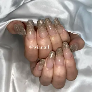 ネイル WiA nailのネイルデザイン