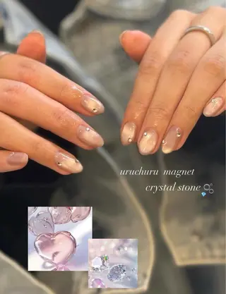 ネイル KANA  ︎︎のネイルデザイン