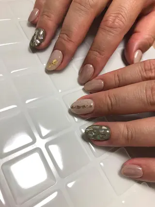 ネイル LINON所属・【LINON】 airiのネイルデザイン