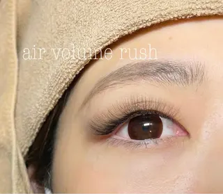 マツエク・マツパ 🍒眉毛/まつ毛 Sanaの眉毛・アイブロウイメージ