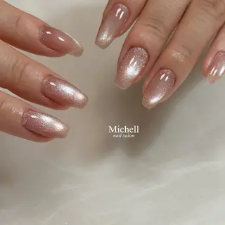 ネイル nail salon Michell所属・nailsalon Michellのネイルデザイン