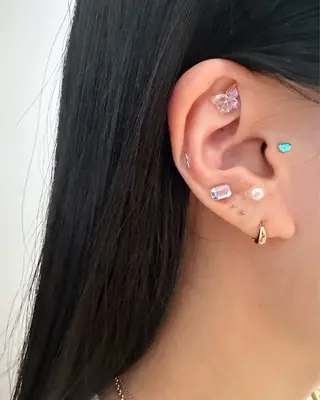 répos所属・美容サロン réposのその他イメージ