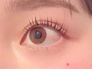 マツエク・マツパ 高木 杏のマツエク・マツパデザイン