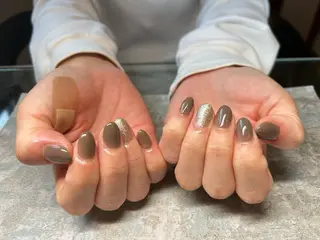 ネイル Lisa’s Salonのネイルデザイン