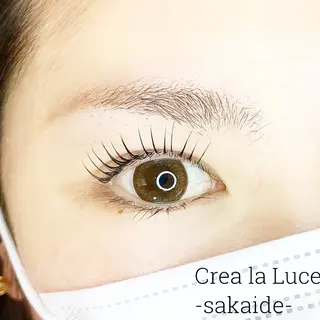 マツエク・マツパ 齋藤 愛依の眉毛・アイブロウイメージ