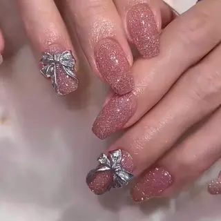 ネイル 鹿取 春子Teamのネイルデザイン