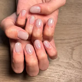 ネイル うえぽん 🌟のネイルデザイン