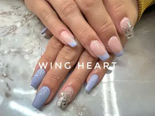 ネイル I. AYUMIのネイルデザイン