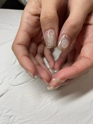 ネイル 🌕akuri🌖 nuance/専門のネイルデザイン