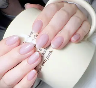 ネイル Ayumi nails川崎店のネイルデザイン