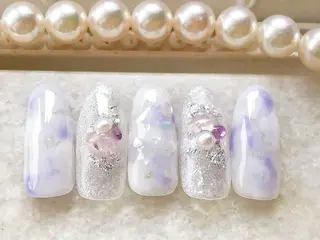 ネイル Satomi  のネイルデザイン