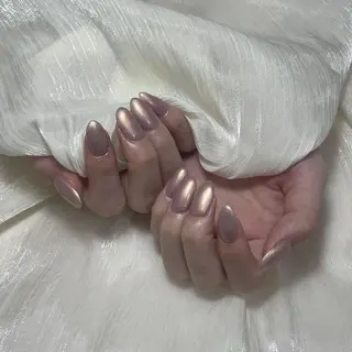 ネイル DEMAIN- 🌹のネイルデザイン