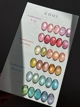 ネイル nail y.room所属・nail y.roomのネイルデザイン