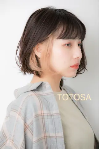 chiaki 千晶のマツエク・マツパデザイン