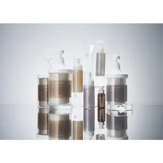 カラー 伶風/ボブ/ ヘーゼルベージュのヘアスタイル