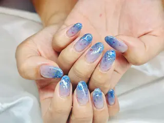 ネイル Reauty Nail所属・Reauty NailSalonのネイルデザイン