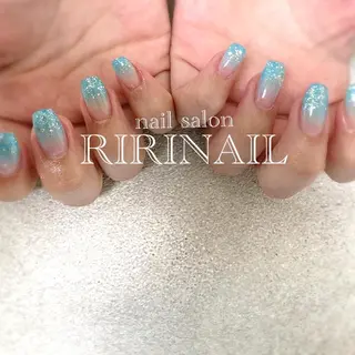 ネイル RIRI NAIL♡のネイルデザイン