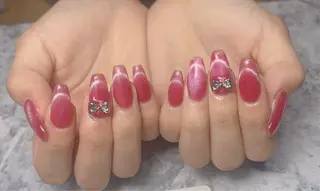 ネイル 久保田 マリコのネイルデザイン