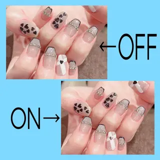 ネイル VIST☆ ｍａｍｉのネイルデザイン