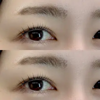 マツエク・マツパ BLUSH by 0107.amiのマツエク・マツパデザイン