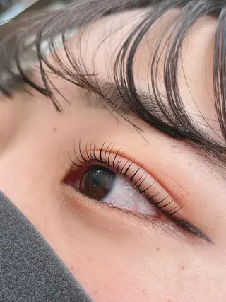 マツエク・マツパ Ｐｉｍｏ ショウジのマツエク・マツパデザイン