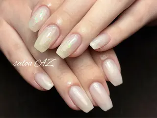 ネイル salon AZのネイルデザイン