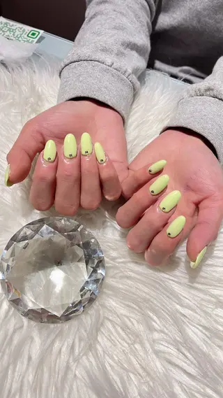 ネイル KISHIMOTO NOZOMIのネイルデザイン