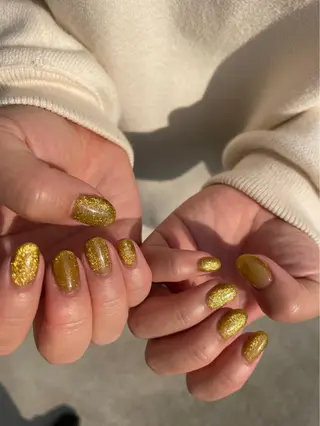 ネイル anny ／あにのネイルデザイン