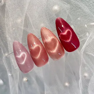 ネイル lulula ricoのエステ・リラクイメージ