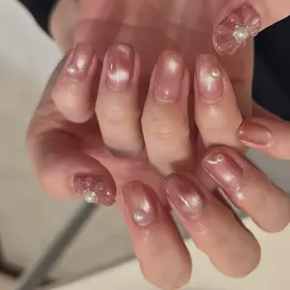 ネイル NICO nail atelierのネイルデザイン