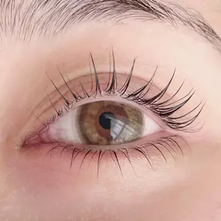 マツエク・マツパ eyelash  salon meme'所属・齋藤 友美のマツエク・マツパデザイン