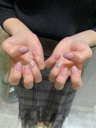 ネイル ebisu haruのネイルデザイン