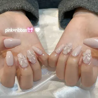 ネイル sayuri ໒꒱のネイルデザイン