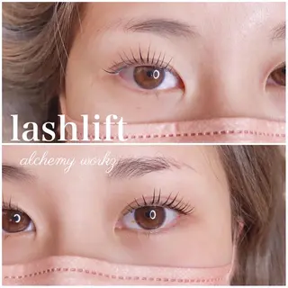 マツエク・マツパ alchemy workzの眉毛・アイブロウイメージ