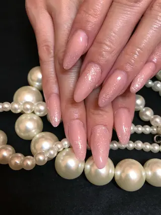 ネイル Nail &Beauty Salon ☆Kirari☆所属・ビューティサロン ☆Kirari☆のネイルデザイン