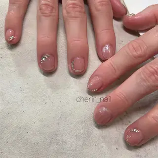 ネイル Cherirnail kaoriのネイルデザイン