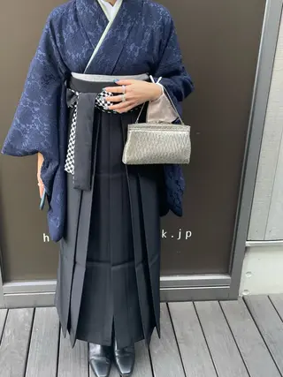 ヘアセット/髪質改善 🌿 長 若奈のヘアスタイル