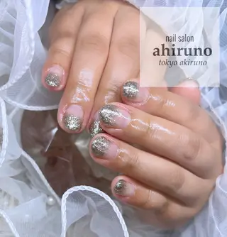 ネイル ａｈｉｒｕｎｏ ✿ ｙｕiのネイルデザイン